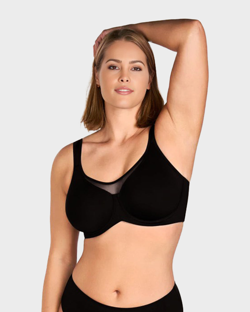 Embrace Comfort, Elevate Your Confidence!